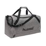 Sonstige Handtasche von Hummel, in der Farbe Grau, aus Polyester, Vorschaubild