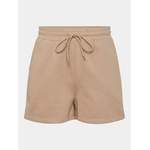 Pieces Sportshorts der Marke Pieces