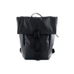 Laptoprucksack von Bree, in der Farbe Schwarz, aus Polyester, Vorschaubild