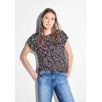 Cecil Print-Shirt der Marke cecil