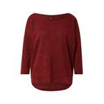 Funktionsshirt von Only, in der Farbe Rot, aus Polyester, Vorschaubild