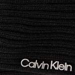 Stirnbänder von Calvin Klein, in der Farbe Schwarz, aus Polyamid, andere Perspektive, Vorschaubild