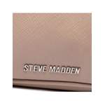 Sonstige Handtasche von Steve Madden, in der Farbe Beige, aus Geprägte, andere Perspektive, Vorschaubild