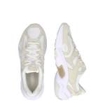 Sneaker von Nike Sportswear, in der Farbe Beige, aus Kunststoff, andere Perspektive, Vorschaubild