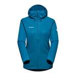 Mammut Softshelljacke der Marke mammut