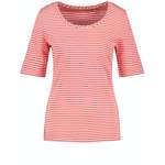 T-Shirt von Gerry Weber, in der Farbe Rot, andere Perspektive, Vorschaubild