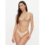 Bikini von Guess, in der Farbe Beige, andere Perspektive, Vorschaubild