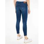 Jegging von Tommy Jeans, aus Polyester, andere Perspektive, Vorschaubild