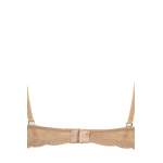 Push-up-BH von Hunkemöller, in der Farbe Beige, aus Polyester, andere Perspektive, Vorschaubild