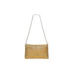 Sonstige Handtasche von Only, in der Farbe Gold, andere Perspektive, Vorschaubild