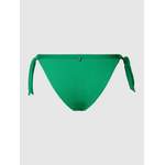 Bikini von Tommy Hilfiger, in der Farbe Grün, aus Elasthan, andere Perspektive, Vorschaubild