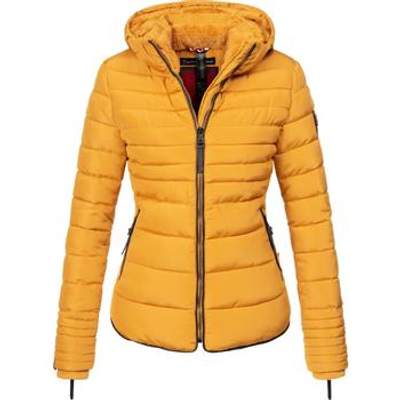 Preisvergleich für Marikoo SKU: 25125236 | XL, Ladendirekt Winterjacke EU Jacken Amber, Größe