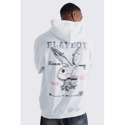 -jacken & Preisvergleich für Damen Günstig Playboy Sweatshirts im bei kaufen | Ladendirekt