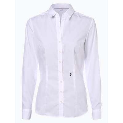 Bluse für Ladendirekt GTIN: Damen 4041223591865 weiß, Baumwolle 46, Preisvergleich 46, | Größe Seidensticker