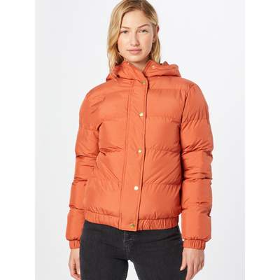 Preisvergleich für Winterjacke Jacke, aus | Ladendirekt Polyester, S, Größe 4065812008183 GTIN