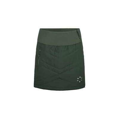 Preisvergleich für Schöffel Thermo Skirt Stams L Damen Rock (Dunkelblau 34)  Röcke, aus Polyester, Größe 34 | Ladendirekt