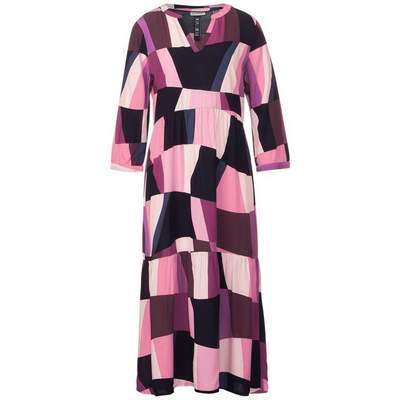 Preisvergleich für Street One Damen Kleid A143710, aus Viskose, Größe 40,  GTIN: 4063056451192 | Ladendirekt