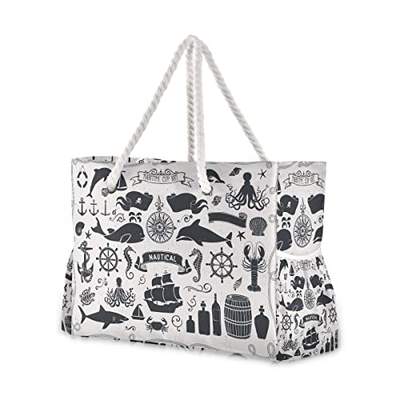 achilles Einkaufstasche Freizeittasche Tragetasche aus Polyester mit online  kaufen