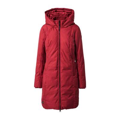Preisvergleich für Mantel 'AMARRI', in der Farbe Rot, aus Polyester, Größe  L, GTIN: 4064601454682 | Ladendirekt