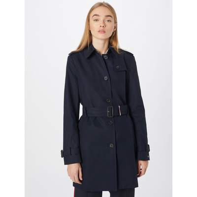 Preisvergleich für Langjacke Mantel, in der Farbe Blau, aus Polyester,  Größe XXXL, GTIN: 8719857908798 | Ladendirekt