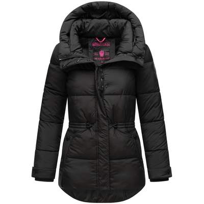 Preisvergleich für Ragwear Winterjacke Damen braun, M, aus Fleece, Größe M  (38);S (36);XL (42);XXL (44), GTIN: 4064601547902 | Ladendirekt