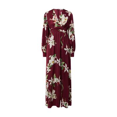 Preisvergleich für Kleid \'Florence\', in der Farbe Beige, aus Polyester,  Größe 34, GTIN: 4063582640114 | Ladendirekt
