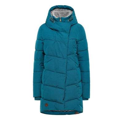 Preisvergleich für Ragwear Winterjacke Damen blau, XXXL, in der Farbe  Marine | Ladendirekt