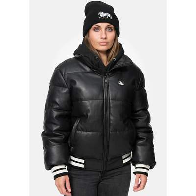 Preisvergleich für (42), - 4064601972377 Ragwear Ladendirekt Jazmin (36);XL Damen Gr. Kunstleder, Remake grün GTIN: II aus Größe | S S, Winterjacke Intl