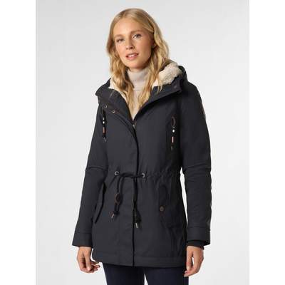 Preisvergleich für Funktionsjacke Jacke, in der Farbe Dunkelgrün, aus  Webstoff, Größe XS | Ladendirekt
