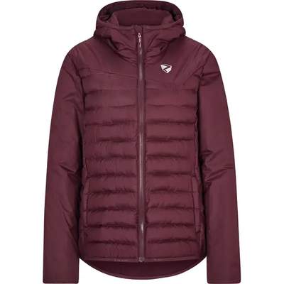 Preisvergleich für Ziener - Women\'s Nakima Jacket Active - Langlaufjacke Gr  42 schwarz, aus Polyester, Größe 42, GTIN: 4063833797338 | Ladendirekt