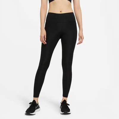 The North Face - Women's Flex High Rise 7/8 Tnf Black - Leggings