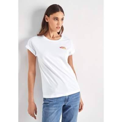 Preisvergleich für HECHTER PARIS T-Shirt, in hochwertiger Qualität - NEUE  KOLLEKTION, in der Farbe Lila, aus Webstoff, GTIN: 4067601447630 |  Ladendirekt