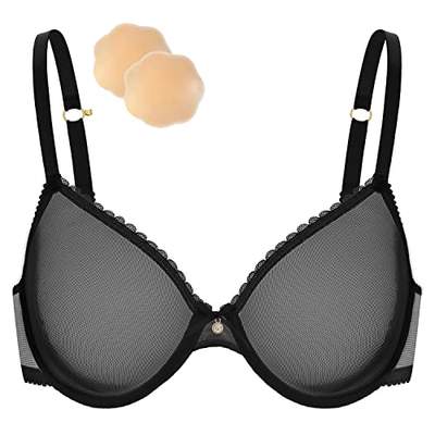 Sans Complexe Bügel BHs für Damen