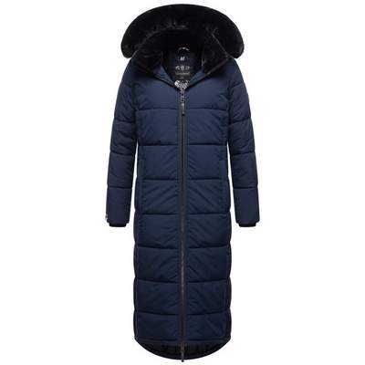 Preisvergleich für Navahoo Winterjacke M aus GTIN: Fleece, M, Ladendirekt (38), | schwarz, Größe Damen 4062648141718