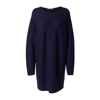 aus Strickkleid Farbe für Blau, | der Baumwolle, in Größe 4063541344381 Preisvergleich GTIN: Ladendirekt Kleid L, \'Fimali\',