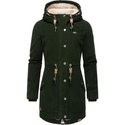 Preisvergleich für Navahoo Damen Winterjacke - Tikunaa braun Gr. XL, Größe  XL, GTIN: 4062648102450 | Ladendirekt