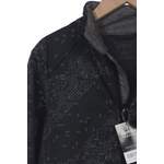 Sonstige Jacke von ASICS, in der Farbe Schwarz, aus Elasthan, andere Perspektive, Vorschaubild