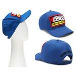 Baseball Cap von Dsquared2, andere Perspektive, Vorschaubild