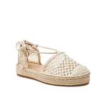 Espadrille von ALDO, in der Farbe Beige, andere Perspektive, Vorschaubild