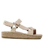 Espadrille von Manebi, in der Farbe Beige, Vorschaubild