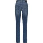 5-Pocket-Jeans von MAC HOSEN, Mehrfarbig, aus Baumwolle, andere Perspektive, Vorschaubild