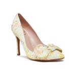 High Heel Pump von Ted Baker, Mehrfarbig, andere Perspektive, Vorschaubild