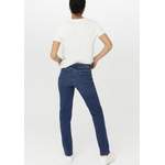 5-Pocket-Jeans von hessnatur, in der Farbe Blau, aus Baumwolle, andere Perspektive, Vorschaubild