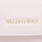 Etui von Valentino, in der Farbe Beige, aus Polyurethan, andere Perspektive, Vorschaubild