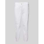 7/8-Jeans von Gerry Weber Edition, in der Farbe Weiss, aus Polyester, Vorschaubild