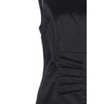 Kleid von Basler, in der Farbe Schwarz, aus Elasthan, andere Perspektive, Vorschaubild