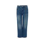 5-Pocket-Jeans von Opus, aus Baumwolle, Vorschaubild