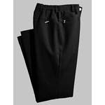 Sonstige Sporthose von Classic Basics, in der Farbe Schwarz, aus Polyester, andere Perspektive, Vorschaubild