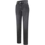 5-Pocket-Jeans von MAC, in der Farbe Grau, andere Perspektive, Vorschaubild