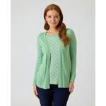 2-in-1-Pullover der Marke Helena Vera